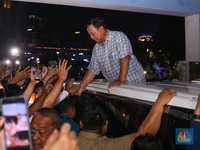 5 Sektor Ini Siap Terbang Setelah Prabowo Sah Jadi Presiden