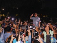 Agenda Hari Ini Rabu 18 September: Pidato Kebangsaan Prabowo - BI Rate