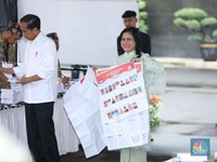 Kapan Quick Count Dimulai? Ini Link Real-Time Hitung Cepat Pemilu