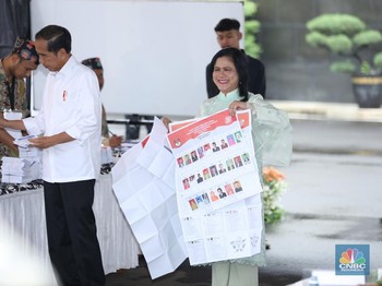 Kapan Quick Count Dimulai? Ini Link Real-Time Hitung Cepat Pemilu