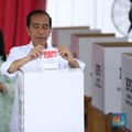 Kawal Pemilu, Warga RI Patungan Rp 274 Juta Tak Sampai Sehari