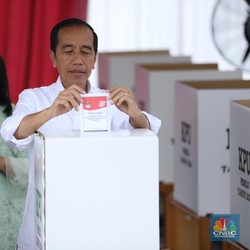 Kawal Pemilu, Warga RI Patungan Rp 274 Juta Tak Sampai Sehari