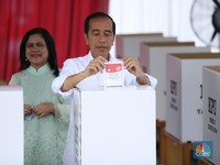 Ternyata Ini Ketakutan Jokowi di Ujung Masa Jabatan Presiden RI