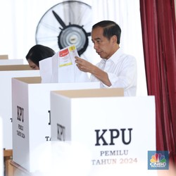Syarat Capres Menang Pilpres 1 Putaran Tak Sekedar 50% Suara