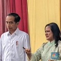 Pilpres 2024 Satu Putaran? Ini Jawaban Tak Terduga Jokowi