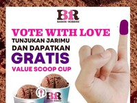 Daftar 45 Promo Diskon Pemilu, Khusus Buat yang Tak Golput