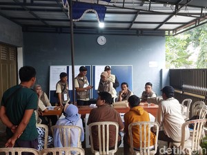 Prabowo-Gibran Menang di Kandang Banteng Karyamulya Cirebon