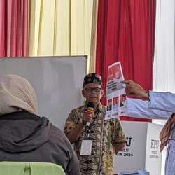 Jadwal Penghitungan Suara dan Cara Kawal Pemilu Cegah Kecurangan