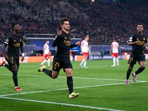 Real Madrid Vs Leipzig: Los Blancos Harus Waspada