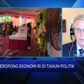 Video: Menanti Presiden Baru, Begini Prospek Ekonomi & Bisnis RI
