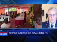 Video: Menanti Presiden Baru, Begini Prospek Ekonomi & Bisnis RI
