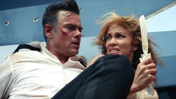 Sinopsis Film Shotgun Wedding, Ketika Pernikahan Impian Berujung Kekacauan