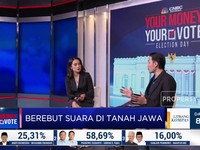 Video: Suara di Tanah Jawa Jadi Rebutan, Ternyata Ini Alasannya!