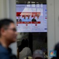 Data Quick Count Sudah 80%: Prabowo 58%, Anies 24%, Ganjar 16%