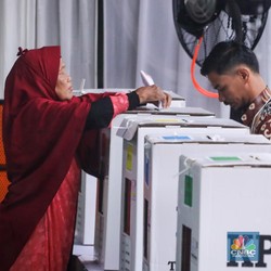 Begini Tata Cara & Jadwal Rekapitulasi Hasil Penghitungan Suara