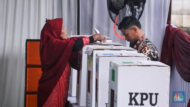 Saling Hargai Suara Rakyat: Mari Bersama Terima Hasil PSU
