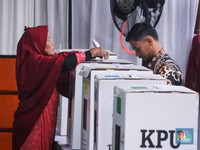 Begini Tata Cara & Jadwal Rekapitulasi Hasil Penghitungan Suara