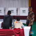 Kemenkes Ungkap Penyebab Banyak Petugas KPPS Meninggal