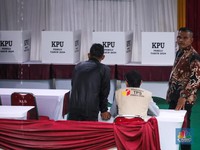 Kemenkes Ungkap Penyebab Banyak Petugas KPPS Meninggal