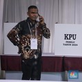 Kacau Nih! Ada Kasus Nyoblos Lebih dari Sekali di 2.413 TPS