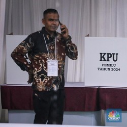 Kacau Nih! Ada Kasus Nyoblos Lebih dari Sekali di 2.413 TPS
