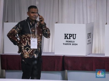 15 Petugas KPPS Pemilu 2024 Tewas, 239 Orang Sakit di Sulteng