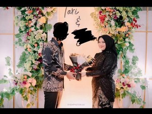 Viral Gadis Palembang Curhat Batal Nikah 2 Kali, Ditinggal Begitu Saja