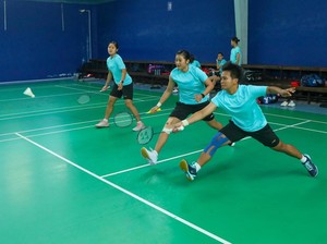 BATC 2024: Indonesia Turunkan Skuad Putri Terbaik Demi Juara Grup