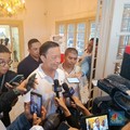 Tom Lembong Abaikan Hasil Quick Count, Pede Pilpres 2 Putaran