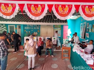 Ratusan Surat Suara Tercoblos Duluan di Lampung, Bawaslu Rekomendasi PSU