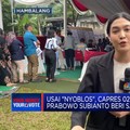 Video: Usai 