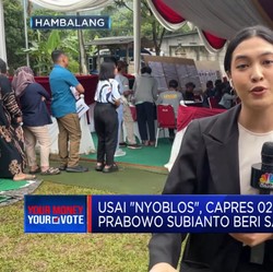 Video: Usai 