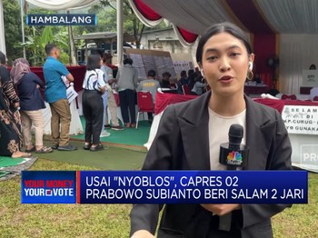 Video: Usai 
