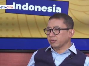 Fadli Zon Yakin 02 Menang Pilpres 2024: Inilah Waktunya Prabowo