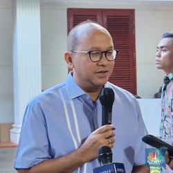 Profil Rosan Roeslani, Sosok Menteri Investasi Pengganti Bahlil