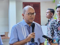 Profil Rosan Roeslani, Sosok Menteri Investasi Pengganti Bahlil