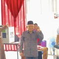 Jokowi Tunjuk Ma'ruf Amin Jadi Plt Presiden Hingga 6 Maret, Ada Apa?
