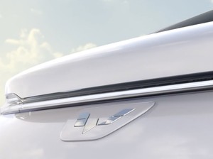 Wuling Sebar Teaser Mobil Baru, Cloud EV?