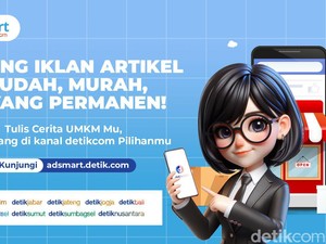 3 Jenis Iklan Ini Bisa Tingkatkan Omzet UMKM Agar Melejit