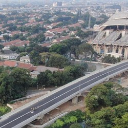 Tetangga Kaya RI Bikin Kereta Cepat ke IKN, Jalurnya Masih Misterius!