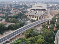 Tetangga Kaya RI Bikin Kereta Cepat ke IKN, Jalurnya Masih Misterius!