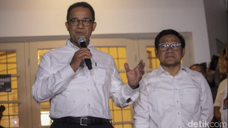 Anies Baswedan (Detikcom/Andhika Prasetya) Anies Baswedan (Detikcom/Andhika Prasetya)