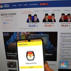 Viral Kecurangan Sirekap Pemilu 2024, Begini Penjelasannya
