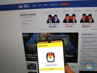 Viral Kecurangan Sirekap Pemilu 2024, Begini Penjelasannya