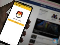 Sirekap Mobile Terbaru Dirilis KPU Buat Pilkada 2024, Cek Cara Gunakan