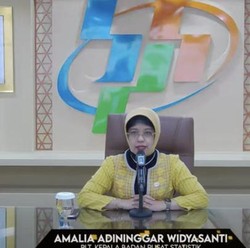 Wilayah RI Ini Tumbuh Dua Digit Sendirian, Jauh di Atas Nasional