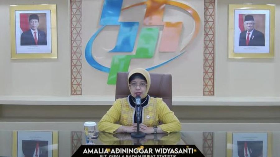 Badan Pusat Statistik
