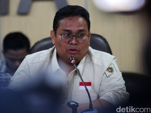 Bawaslu Ungkap 83 Pengawas Pilkada 2024 Meninggal Dunia
