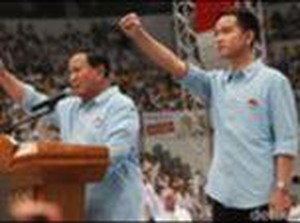 Hasil Lengkap Pemilu 2024: Pemenang Pilpres dan Daftar Parpol ke DPR