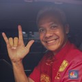 Ganjar Rapat Bareng Megawati, HT, OSO & Sandiaga, Ini Hasilnya!